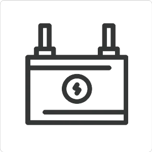 Battery Banks & Charging Systems