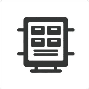 Electrical Distribution & Utility Connections