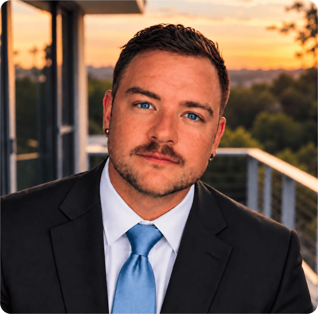 Nicholas Badenhorst, Business Development Director and Non-Executive Director at Nyika Solar Technologies.