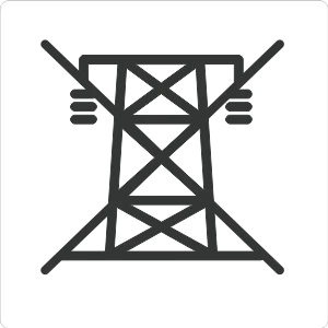 Off-Grid Electrical Distribution