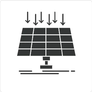 Standalone Photovoltaic Arrays