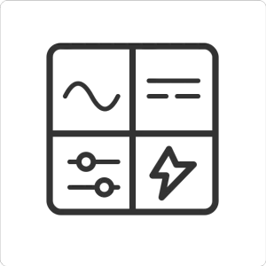 AC/DC Distribution & Energy Controls