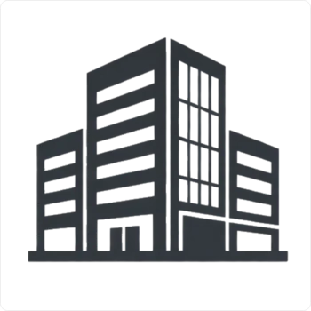 Nyika accommodates all commercial buildings