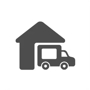 Fleet and logistics depot