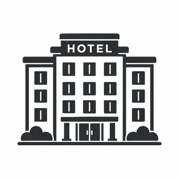 Nyika accommodates hotel institutions