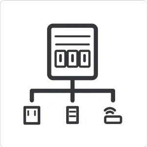 nyika-essential-load-distribution-circuits-icon